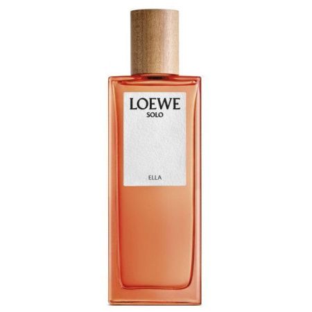 Loewe Solo Ella Eau de parfum para mujer