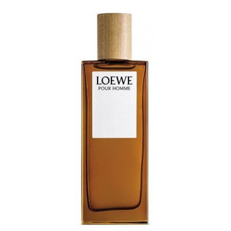 Loewe Pour Homme Eau de toilette para hombre