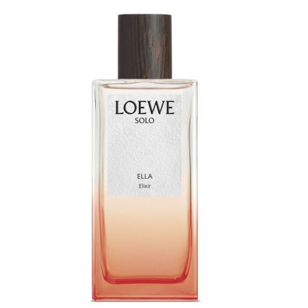 Loewe Solo Ella Elixir Eau de parfum para mujer