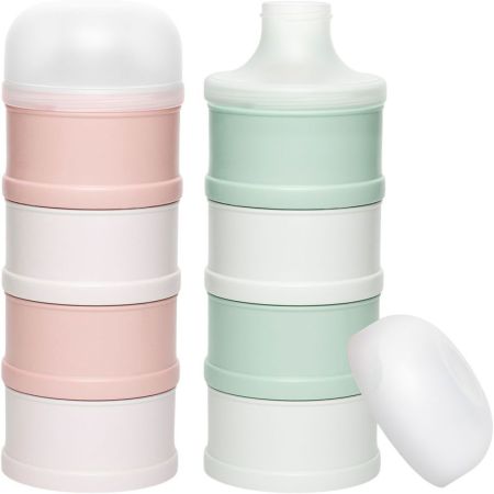 Suavinex Dosificador De Leche Dosificador ideal para una dosis justa de leche en polvo o cereales 1 ud