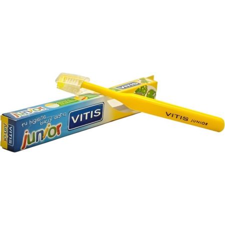 Vitis Cepillo De Dientes Junior Cepillo de dientes infantil