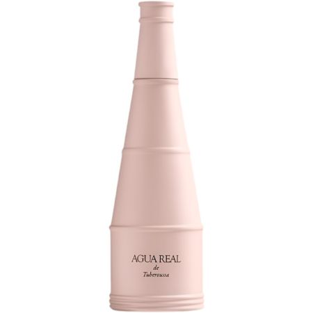 Agua De Sevilla Agua Real De Tuberoussa Eau de toilette para mujer 125 ml