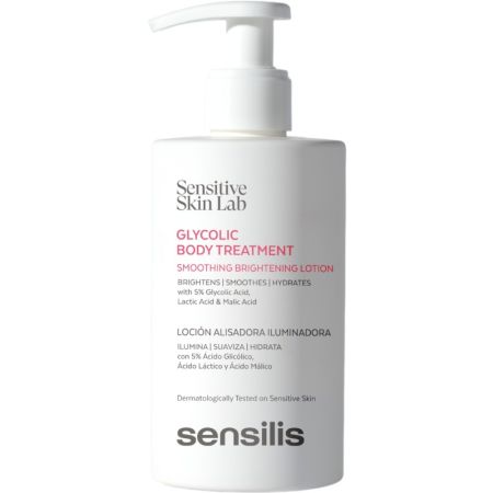 Sensilis Supreme 200 ml