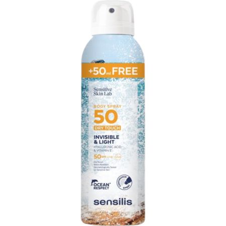 Sensilis Supreme 250 ml