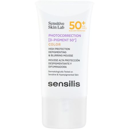 Sensilis Supreme 40 ml