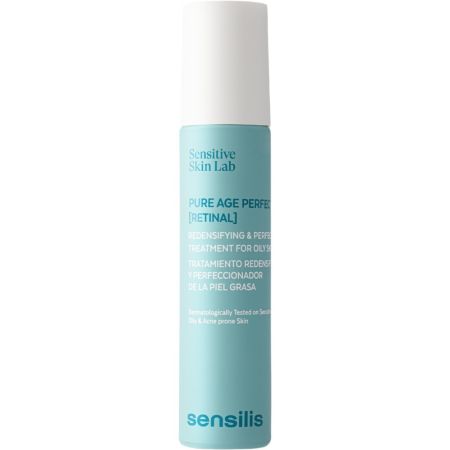 Sensilis Supreme 50 ml