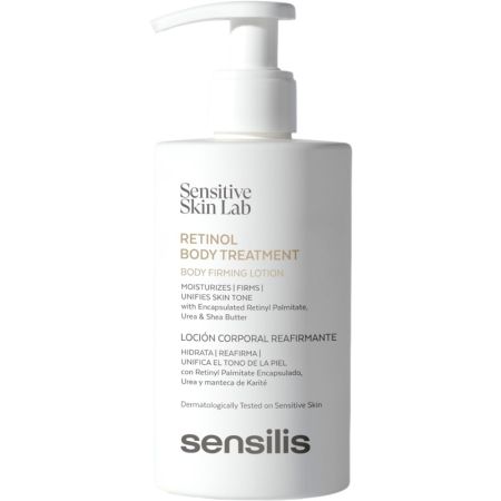 Sensilis Supreme 200 ml