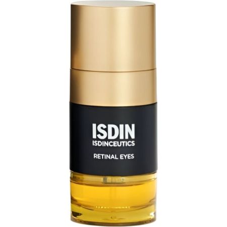 Isdin Isdinceutics Retinal Eyes Eye Serum Contorno de ojos con acción antiedad global 30 ml