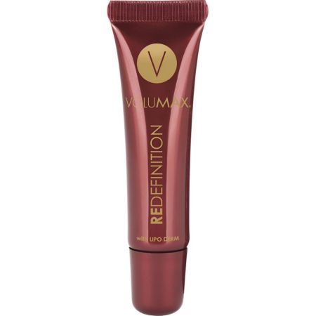 Volumax Redefiniton Cuidado Y Brillo Labial Tratamiento antiedad  aporta volumen y nutrición para labios definidos y con más brillo 15 ml