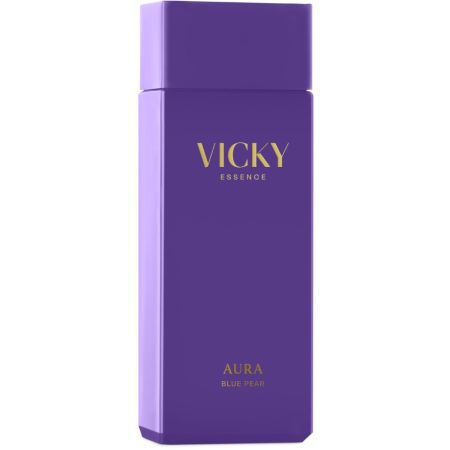 Vicky Martín Berrocal Aura Eau de toilette para mujer 100 ml