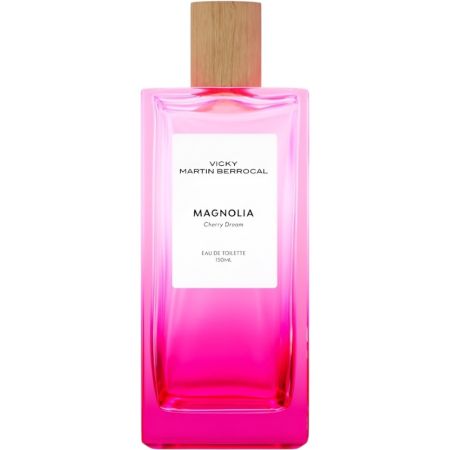 Vicky Martín Berrocal Magnolia Cherry Dreams Eau de toilette para mujer 150 ml