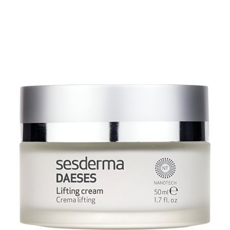 Sesderma Daeses Crema Lifting Crema liposomada efecto lifting inmediato de larga duración 50 ml