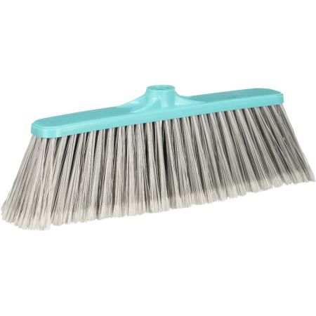 Better Clean Cepillo De Barrer Azul Cepillo de barrer atrapa toda la suciedad de una sola pasada 39x13,5x9 cm