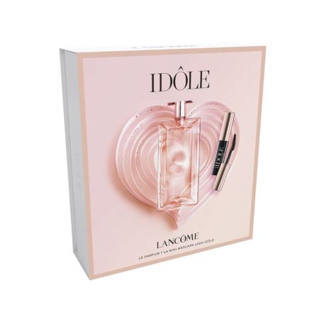 Lancôme Idôle Estuche Eau de parfum para mujer 100 ml
