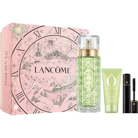 Lancôme Ô De Lancôme Estuche Eau de toilette para mujer 125 ml