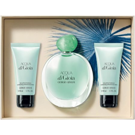 Armani Acqua Di Gioia Estuche Eau de parfum para mujer 100 ml