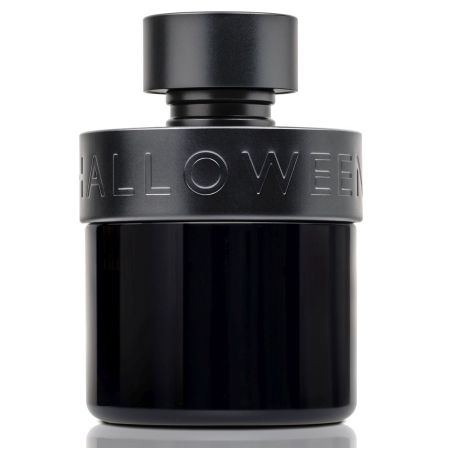 Halloween Man Mystery Eau de parfum para hombre