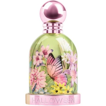 Halloween Bliss Eau de toilette para mujer