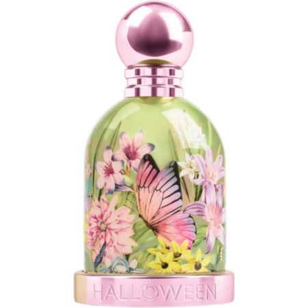 Halloween Bliss Eau de toilette para mujer