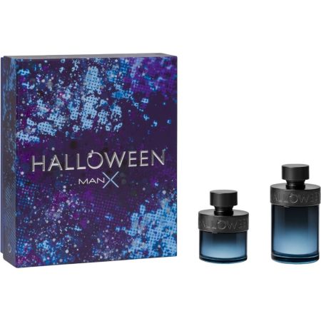 Halloween Man X Estuche Eau de toilette para hombre 125 ml