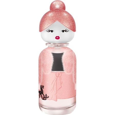 Benetton Sisterland Cherry Blush Eau de parfum para mujer 80 ml