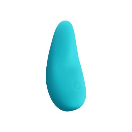 Plus One Vibrador Mini Massager Masajeador clitorial diseñado para experimentar nuevas sensaciones