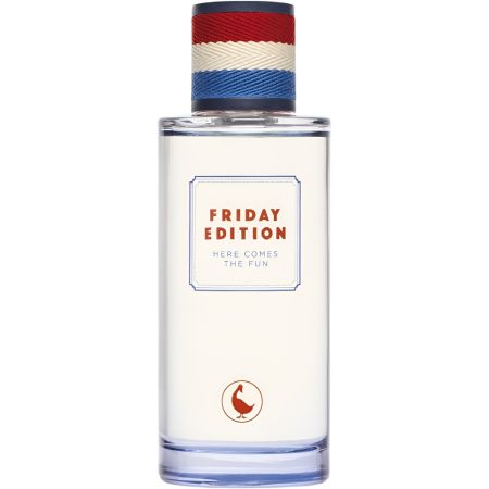 El Ganso Friday Edition Eau de toilette para hombre
