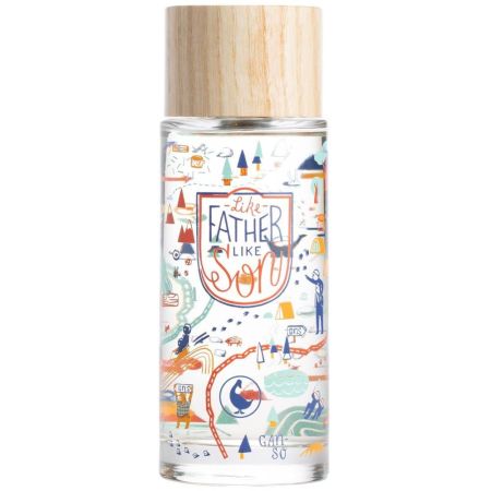 El Ganso Like Father Like Son Eau de toilette para hombre