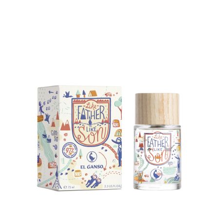 El Ganso Like Father Like Son Eau de toilette para hombre