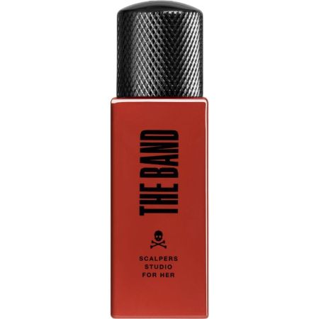 Scalpers The Band Her Eau de parfum para mujer