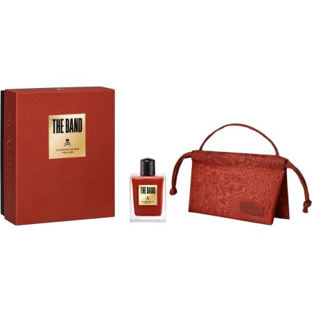 Scalpers The Band Her Estuche Eau de parfum para mujer 100 ml