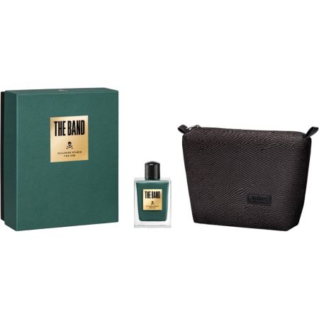 Scalpers The Band Him Estuche Eau de parfum para hombre
