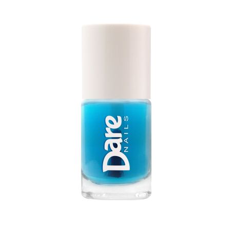 Dare Nails Base Coat Tratamiento base fijador y protector de las escamaciones para manicura radiante