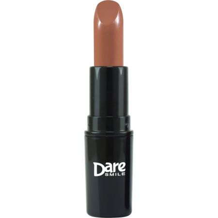 Dare Smile Hidratante Barra de labios hidratante ofrece excelente cobertura y acabado brillante de larga duración