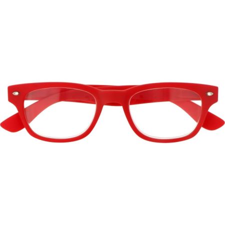 Inca Gafas De Presbicia Rojas 3 Dioptrías Gafas presbicia 3,0 dioptrias