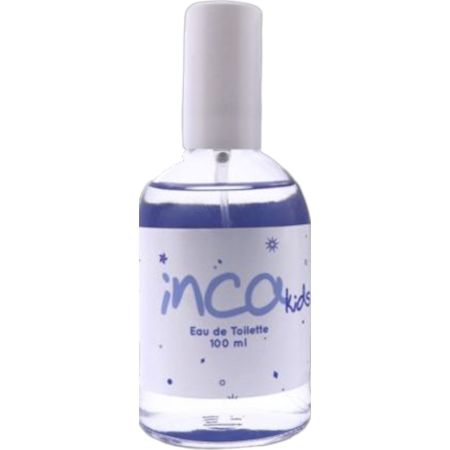 Inca Kids Kids Niño Eau de toilette para niño 100 ml