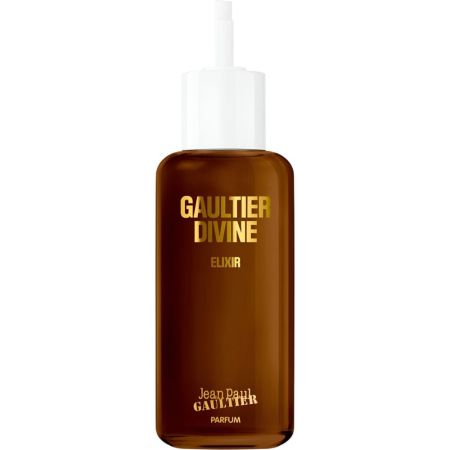 Jean Paul Gaultier Gaultier Divine Elixir Recarga Parfum para mujer 200 ml