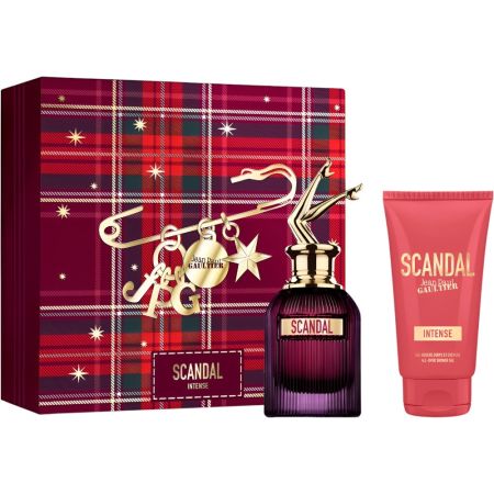 Jean Paul Gaultier Scandal Intense Estuche Eau de parfum intense para mujer 50 ml