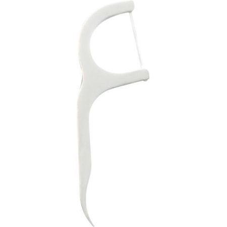 Phb Flosser Aplicador De Hilo Aplicador de hilo dental facilita la limpieza interdental 30 uds