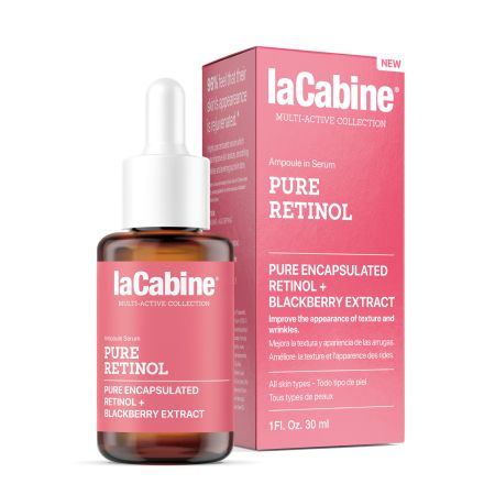 Lacabine Multi-Active Pure Retinol 30 ml