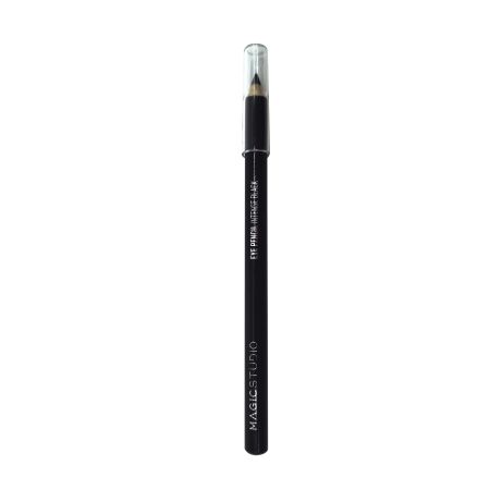 Magic Studio Eye Pencil Delineador de ojos fórmula precisa suave y fácil de difuminar
