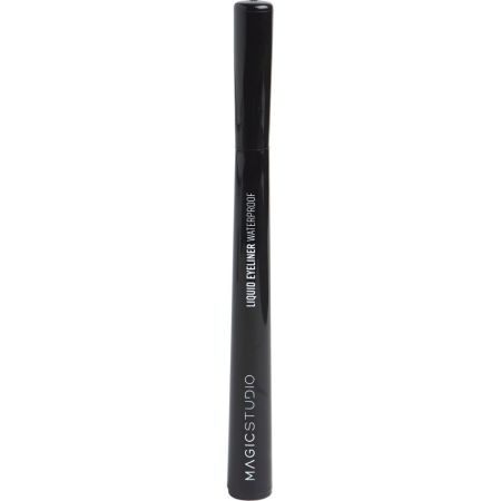 Magic Studio Liquid Eyeliner Waterproof Eyeliner líquido resistente al agua preciso y de secado rápido