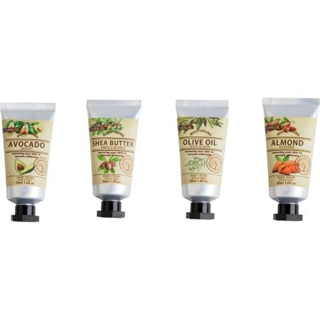 Idc Institute Moisturising Crema De Manos Crema de manos vegana hidrata y nutre ideal para llevar siempre contigo 30 ml