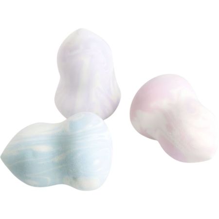 Idc Institute Blending Sponge Esponja De Maquillaje Esponja de maquillaje para un uso versátil da precisión y cubre imperfecciones