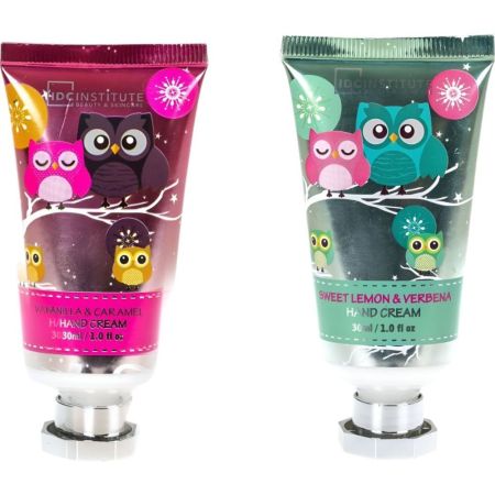 Idc Institute Hand Cream Crema de manos hidrata y suaviza ideal para llevar siempre contigo 30 ml