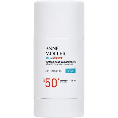 Anne Möller Aqua Non Stop Sunstick Spf50+ Non stop sunstick spf50+ 25g