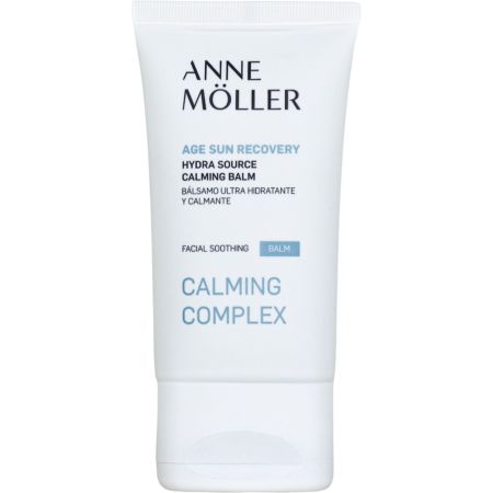 Anne Möller Age Sun Resist Calminh Balm Age sun resist bálsamo calmante 50ml