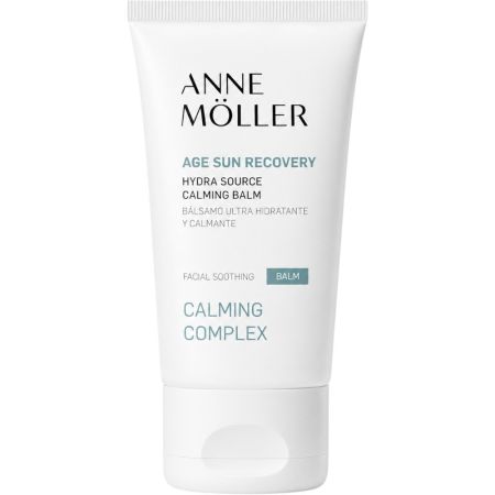 Anne Möller Age Sun Resist Calminh Balm Age sun resist bálsamo calmante 50ml