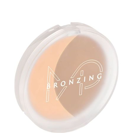 Markant Bronzing Palette Polvos bronceadores compactos ideales para esculpir y dar acabado natural y luminoso al rostro