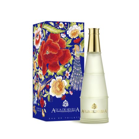 Agua De Sevilla  Eau de toilette para mujer